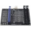 2X AGP PCI-E X16 Dual-Purpose Socket Tester Display Image Video Card Checker Tester  Card Diagnostic Tool 3