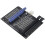 2X AGP PCI-E X16 Dual-Purpose Socket Tester Display Image Video Card Checker Tester  Card Diagnostic Tool 4