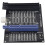 2X AGP PCI-E X16 Dual-Purpose Socket Tester Display Image Video Card Checker Tester  Card Diagnostic Tool 6