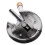 4Pcs  Single Tube Bunsen Burner Gas Light for Liquid Propane Lab Heating Equipment 3