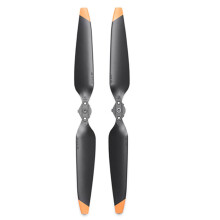 1157F Low Noise Propellers for DJI Matrice 4T and 4E, Enhanced Aerodynamic Efficiency Blades for Stable Flight