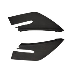 Rear Bumper Spoiler Fin Pair for Ferrari California 20092012 OEM 82548200 Matched Color Dual Set