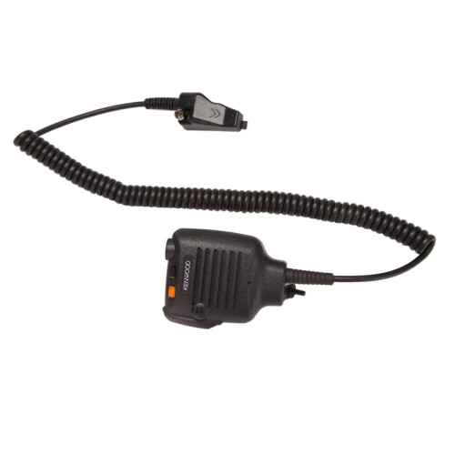 2X para Microfone de MãO  TK480 TK290 TK3140 TK3148 TK2180 Walkie Talkie KMC-25 2