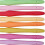 10Pcs Small Size Lace Crochet Hooks (0.5-2.75mm), Ergonomic Crochet Hooks Set with Soft Grip Handle for Thread 6