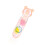 Retractable Double Side Adhesive Dot Tape 5mmX5meter-Pink 1