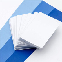 90 Stück für NTAG215 Karte Kontaktlose Nfc Karten Anhänger 504Byte Lese- / Schreib Pvc Karte Tragbar