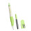 Soft Ergonomic Handle Automatic Writing Pencil With Box-green 1