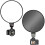 2X 40Cm Round Universal Portable Speedlight Softbox Flash Diffuser -Top Soft Box for Camera 2