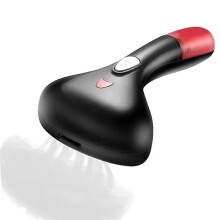 Home Hand Garment Iron Steamer for Clothes Travelling 1500W Powerful Fabric Steam Iron Household Cleaner US Plug