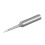 900M-T-LI 0.8mm Point Diameter Soldering Solder Iron Tips 20 Pcs 4