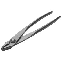 2pcs 20cm Round Steel Garden Pruning Wire Drawing Pliers Shears Thick Branches Cutter Scissors Bonsai Tools