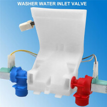 W10144820 Washer Water Inlet Valve for Roper Admiral Replaces AP6015761 AP4371093 PS2347919