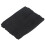 500 x adjustable black nylon cable tie L 15cm 2