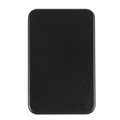 10Pcs Waterproof Plastic Electric Project Case Junction Box 55X35X15mm