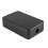 10Pcs Waterproof Plastic Electric Project Case Junction Box 55X35X15mm 8
