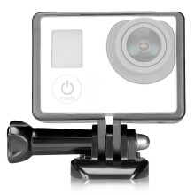 2X Camcorder Case for Hero 4/3 Black