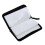 5X 80 VCD DVD CD Faux Leather Case Storage Holder Organizer Black 3
