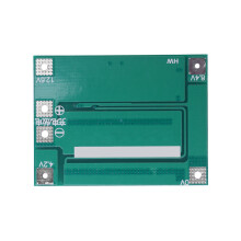 2X 3S 40A 18650 Li-Ion Lithium Battery Charger Protection Board Pcb Bms for Drill Motor 11.1V 12.6V Lipo Cell Module