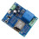 10X WIFI Relay Controller Module,  5V 8V-80V ESP8266 Wireless Controller Module ESP-12F for IOT  Home APP 7