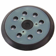 8 Hole Basis for Track Sander Replacement for 743081-8 Bo5030 Bo5031 Bo5041 Bo5010 Mt922 Mt944 M9202 Mt924 (12Pc)