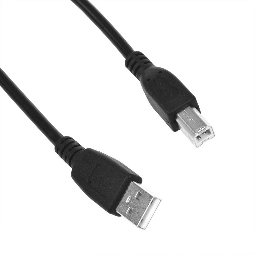 Usb Data Sync Cable For Korg Ms20 Mini Synthesizer, Stable Connection, Plug And Play 9771547074588