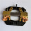 4X Cordless Drill Carbon Brush Holder with Brushes for  Cordless Drill DCD730 DCD735 DCD780 DCD785 5
