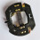 4X Cordless Drill Carbon Brush Holder with Brushes for  Cordless Drill DCD730 DCD735 DCD780 DCD785 6