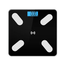 Scale for Body Weight , Bathroom Digital Weighing Scale , Body Fat, Muscle Mass, Accurate Home Health