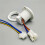 5X  PIR Infrared Motion Sensor Detection 220V Adjustable  Infrared Automatic LED Light Witch 3