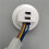 5X  PIR Infrared Motion Sensor Detection 220V Adjustable  Infrared Automatic LED Light Witch 5