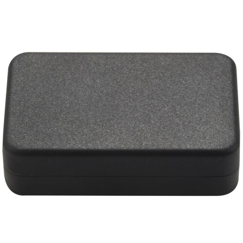 20Pcs Waterproof Plastic Electric Project Case Junction Box 55X35X15mm