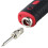 6Pcs Brass Soldering Tips USB Soldering Iron  Welding Soldering Tips for E10 Interface Soldering Stations 3