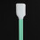 100Pcs Sponge  Cleaning Cleaner Swab Camera Lenses Inkjet Printer Swabs 6