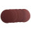 60pcs/set 5inch 125mm Round sandpaper Disk Sand Sheets Grit 80/100/120/180/240/320 Hook and Loop Sanding Disc 5