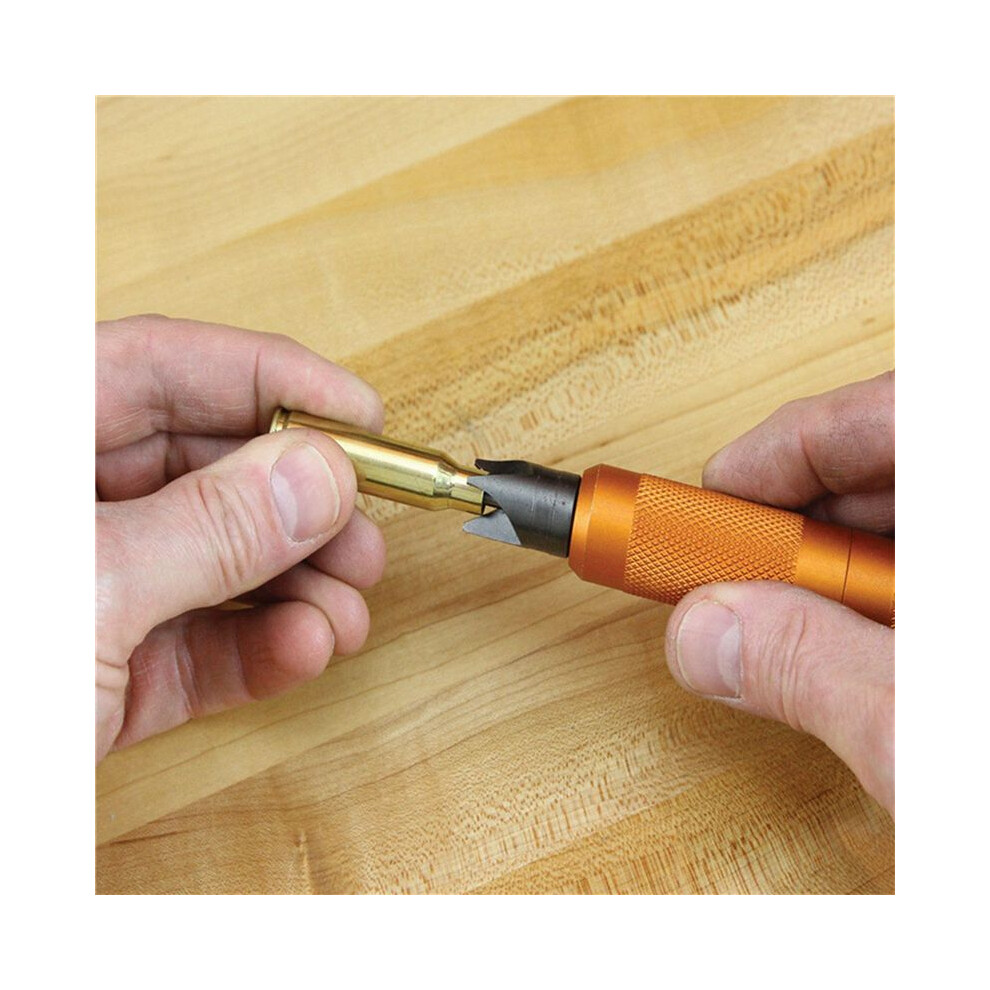 2X Stranging Flag To Remove The Burr Tool Cleaning Tool 4713642572625