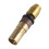 3X Three-Stage Testa Del Pistone Ad Alta Pressione A Testa Stantuffo 6Mm 30Mpa 3
