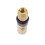 3X Three-Stage Testa Del Pistone Ad Alta Pressione A Testa Stantuffo 6Mm 30Mpa 6