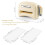 LETONG Hand Die Cutting Machine Portable Scrapbook Die Cutting Machine  Tools Scrapbook Cards 6