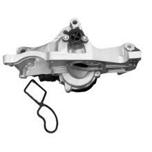Conjunto de Bomba de Agua y Refrigerante del Motor Nuevo 11517644809 para X4 G02 G30 G31 G32 G12 F20 F23 F32 F33 F34 F36 11518638026