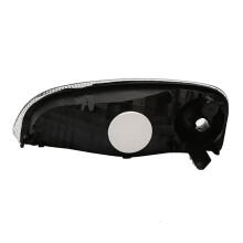 Car Right Front Bumper DRL Turn Signal Fog Light Lamp Fit For- Cayenne 2007 2008 2009 2010