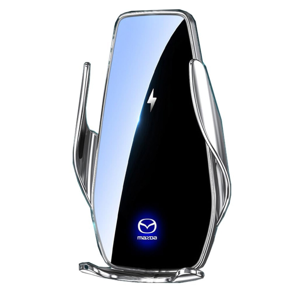 Car Phone Holder For Mazda Cx3 20152022, Super Stable Air Vent Mount, Onehand Operation, Universal Fit 9092120814385