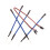 LED BDM Frame Replacement Pin 4pcs/Set Probes Pen Programming Tool for KESS/KTAG V54 CarDiagnostic T3EF 4
