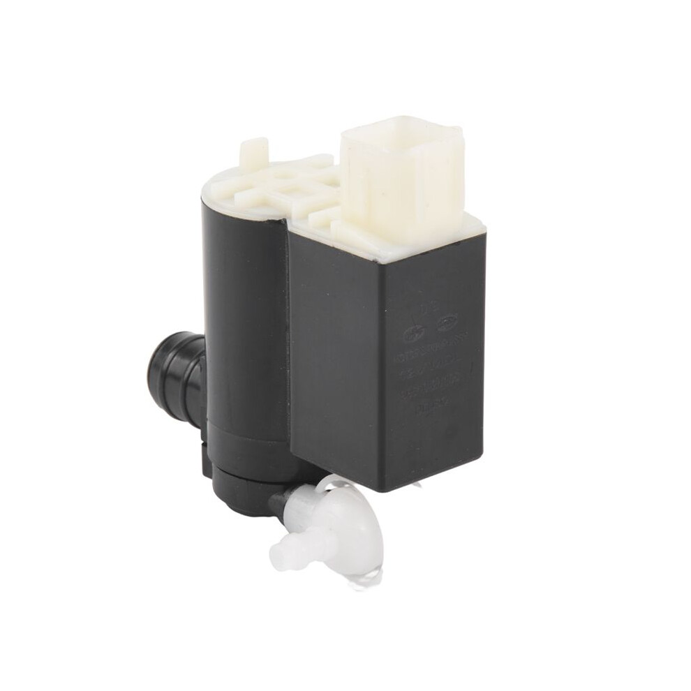 98510-2V100 Windshield Washer Pump For 2013-2016 Santa Fe 2012-2016 Veloster Washer Fluid Pump 6032950693272