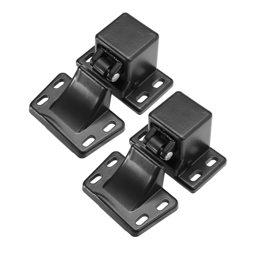 Temperature Aluminum Alloy Rv Door Lock For Trailer Camper, Extreme Heat Resistant Latch 9073542737254