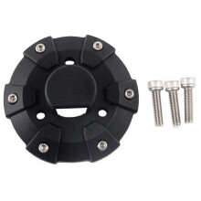 Radio Antenna Base Cover for 2007-2018 JK/JL