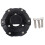 Radio Antenna Base Abdeckung für 2007-2018   Jk / Jl 1