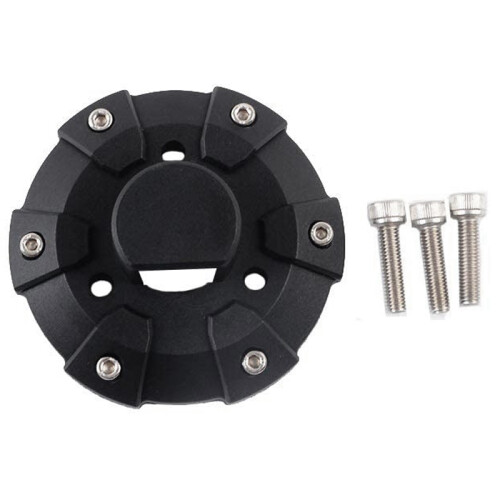 Radio Antenna Base Abdeckung für 2007-2018   Jk / Jl