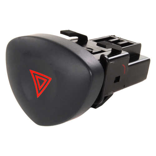 Emergency  Hazard Alarm Lights Warning Button for  Clio II 8200442723
