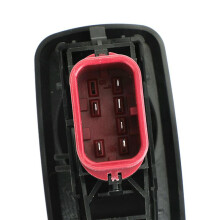 4X Interruttore di Controllo Alzacristalli Elettrici 8A6T14529AA 8A6T-14529-AA Per Fiesta VI 1.25 1.4 1.6 2008-2013