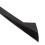 Driver Side Windshield Pillar Trim Glossy Black Replacement, Left Front Exterior Molding for Base Platinum 4
